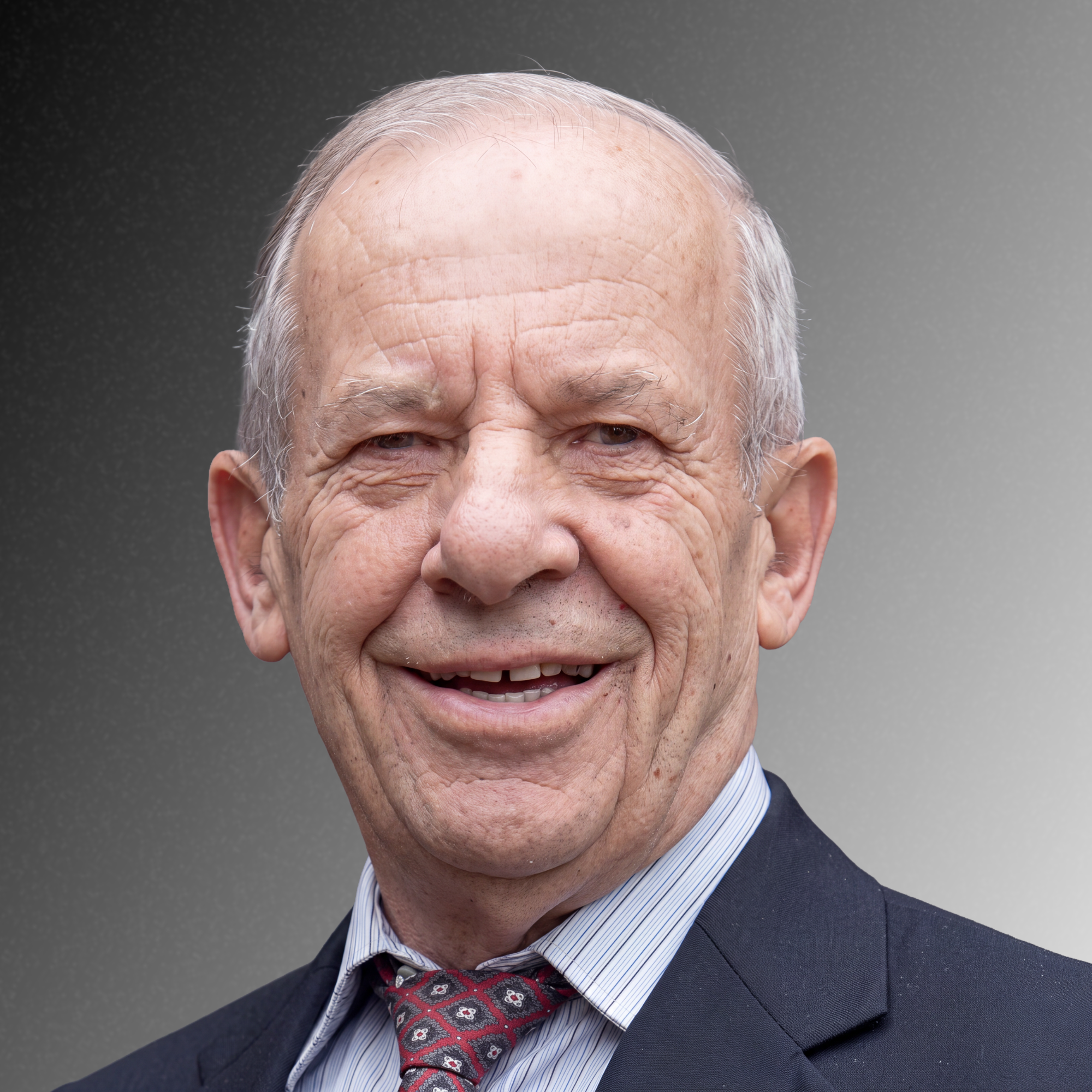Edwin Blumhofer